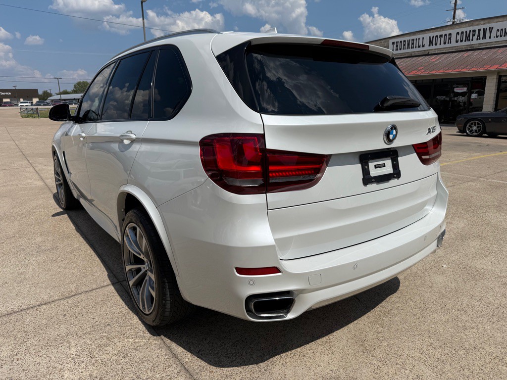 2015 BMW X5 Image 5