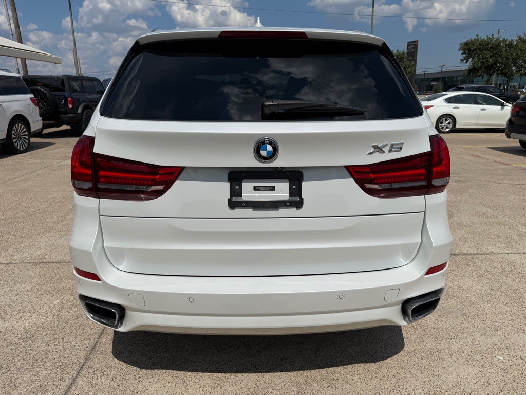 2015 BMW X5 Image 6