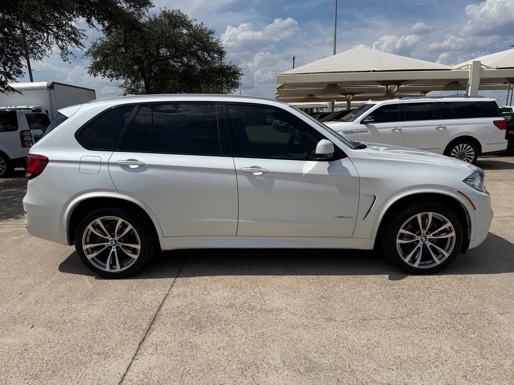 2015 BMW X5 Image 8