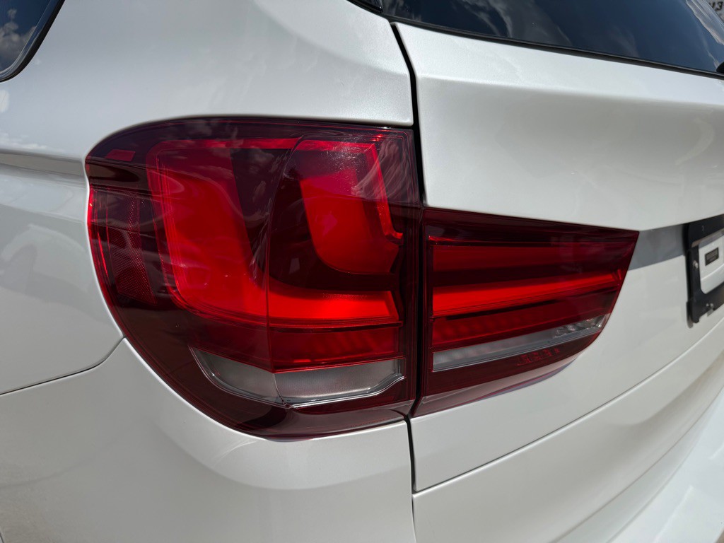2015 BMW X5 Image 9