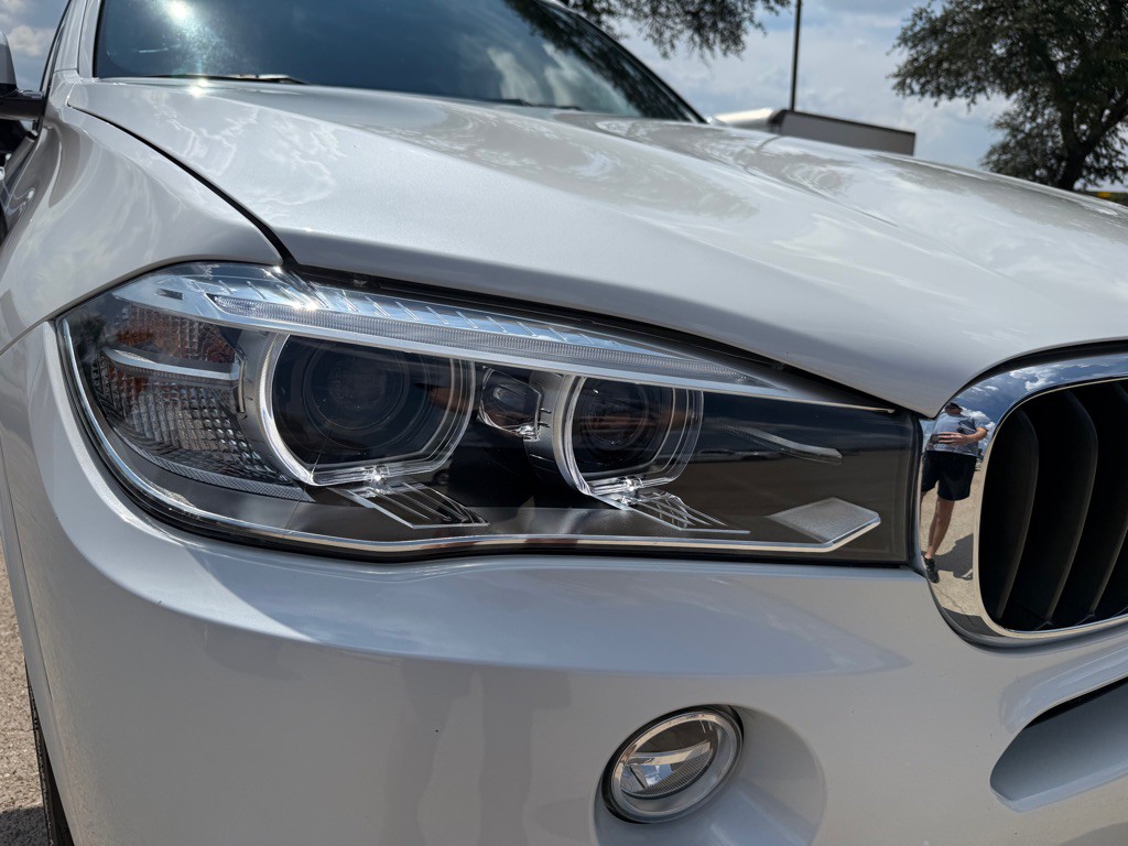 2015 BMW X5 Image 10