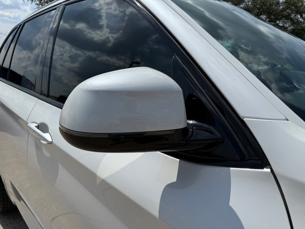 2015 BMW X5 Image 11