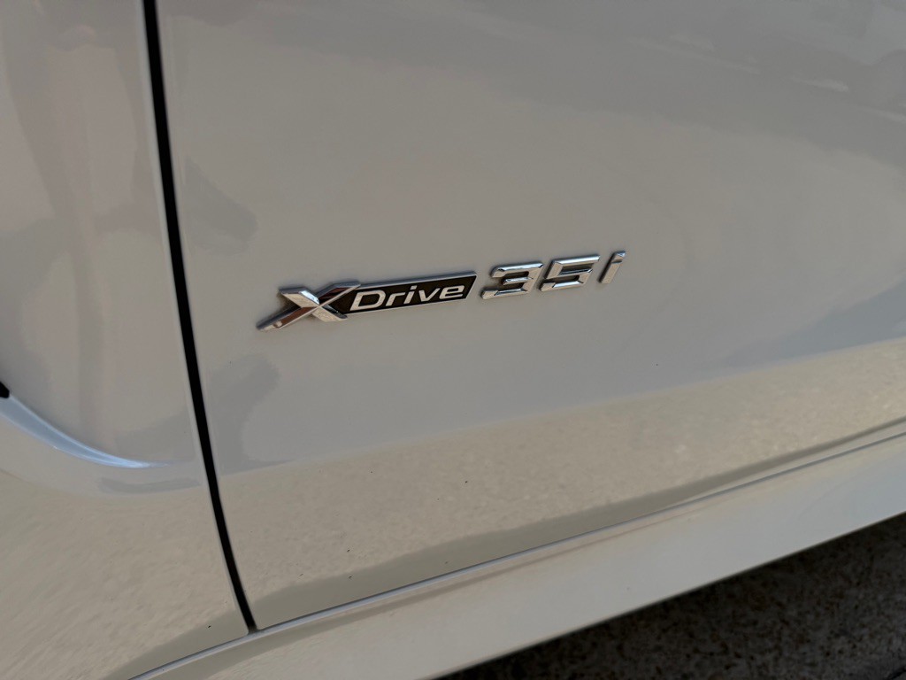 2015 BMW X5 Image 12
