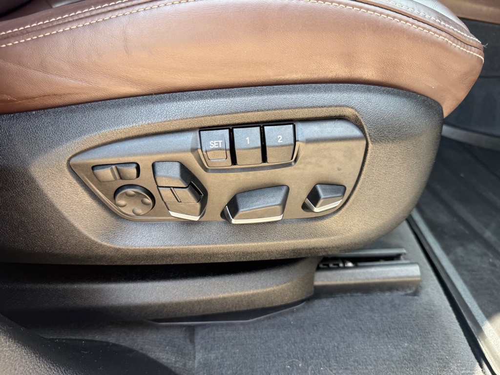 2015 BMW X5 Image 28