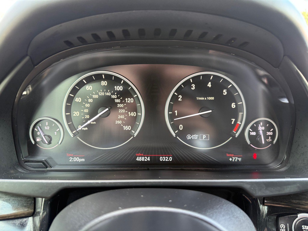 2015 BMW X5 Image 29