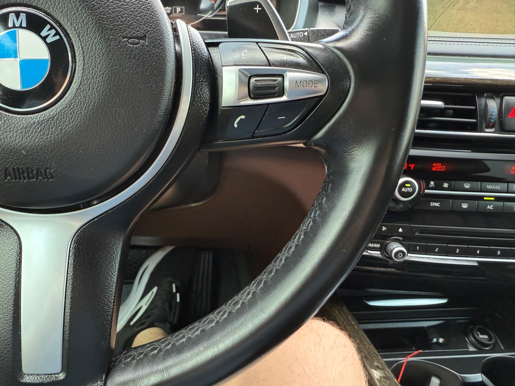 2015 BMW X5 Image 31