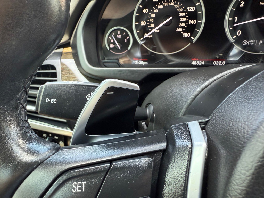 2015 BMW X5 Image 32