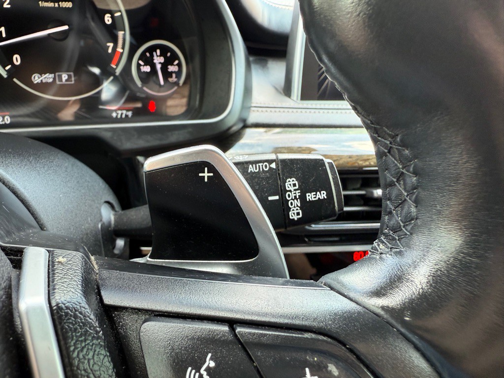 2015 BMW X5 Image 33