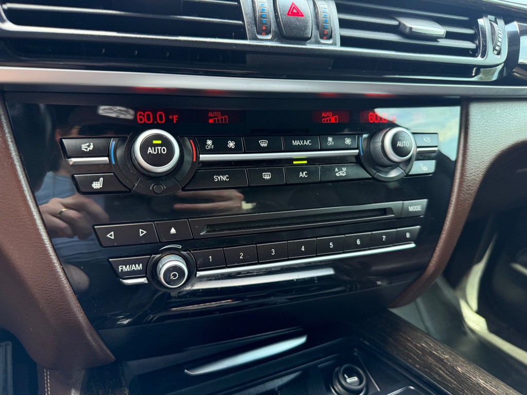 2015 BMW X5 Image 35