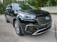 Image for 2019 Hyundai Santa Fe SE ID: 6855576