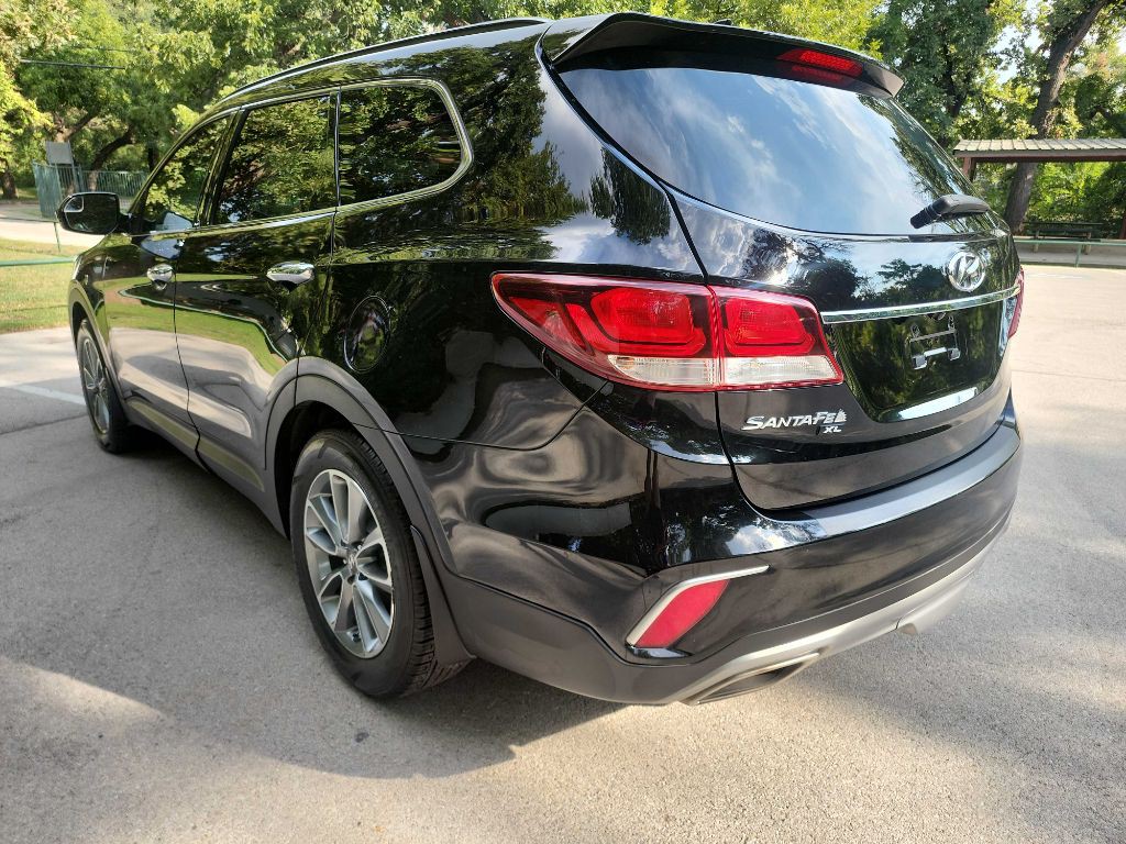 2019 Hyundai Santa Fe Image 5