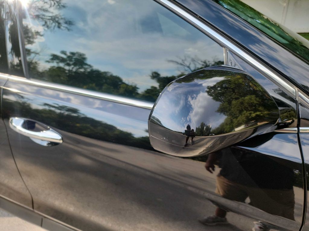 2019 Hyundai Santa Fe Image 11