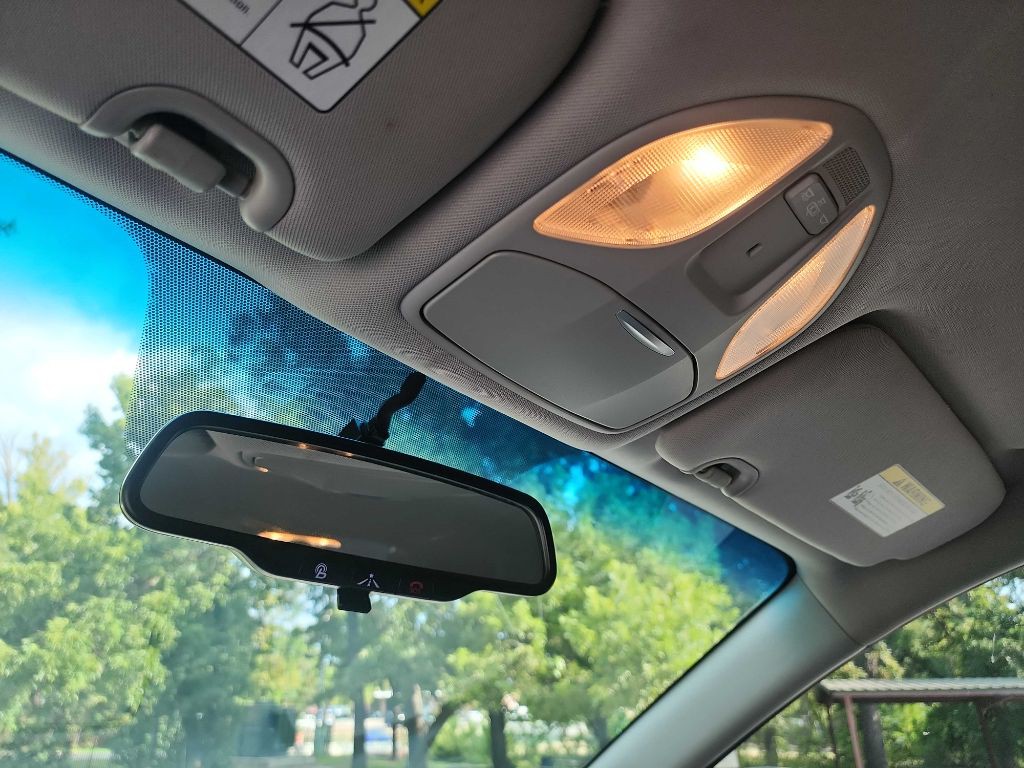 2019 Hyundai Santa Fe Image 24