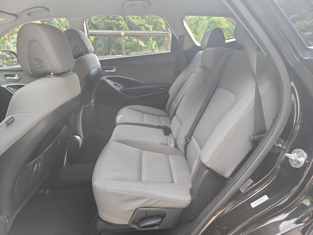 2019 Hyundai Santa Fe Image 26