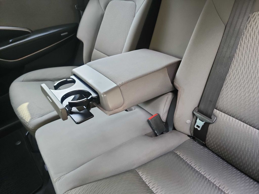2019 Hyundai Santa Fe Image 27