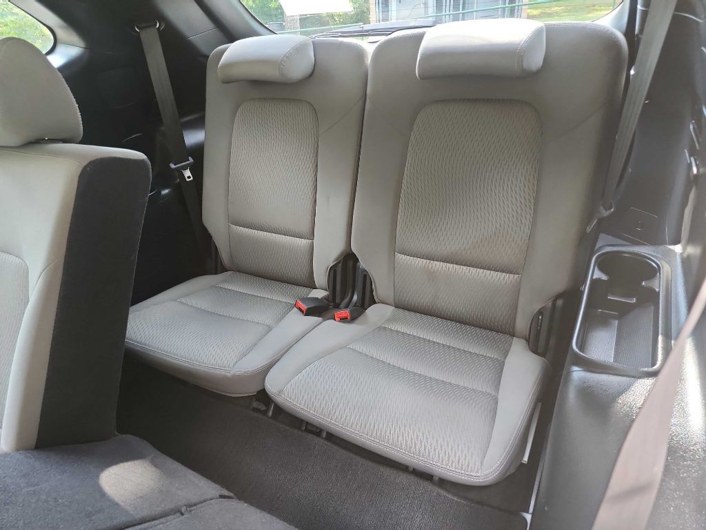 2019 Hyundai Santa Fe Image 30