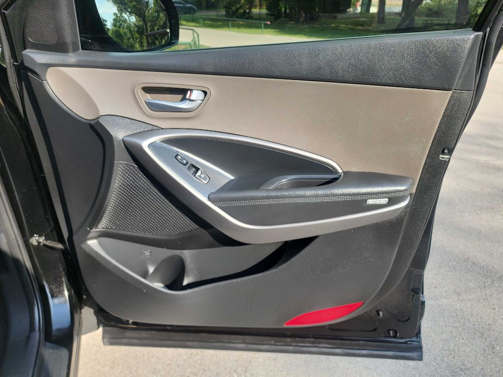 2019 Hyundai Santa Fe Image 34
