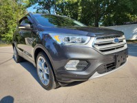 Image for 2018 Ford Escape Titanium ID: 6855585