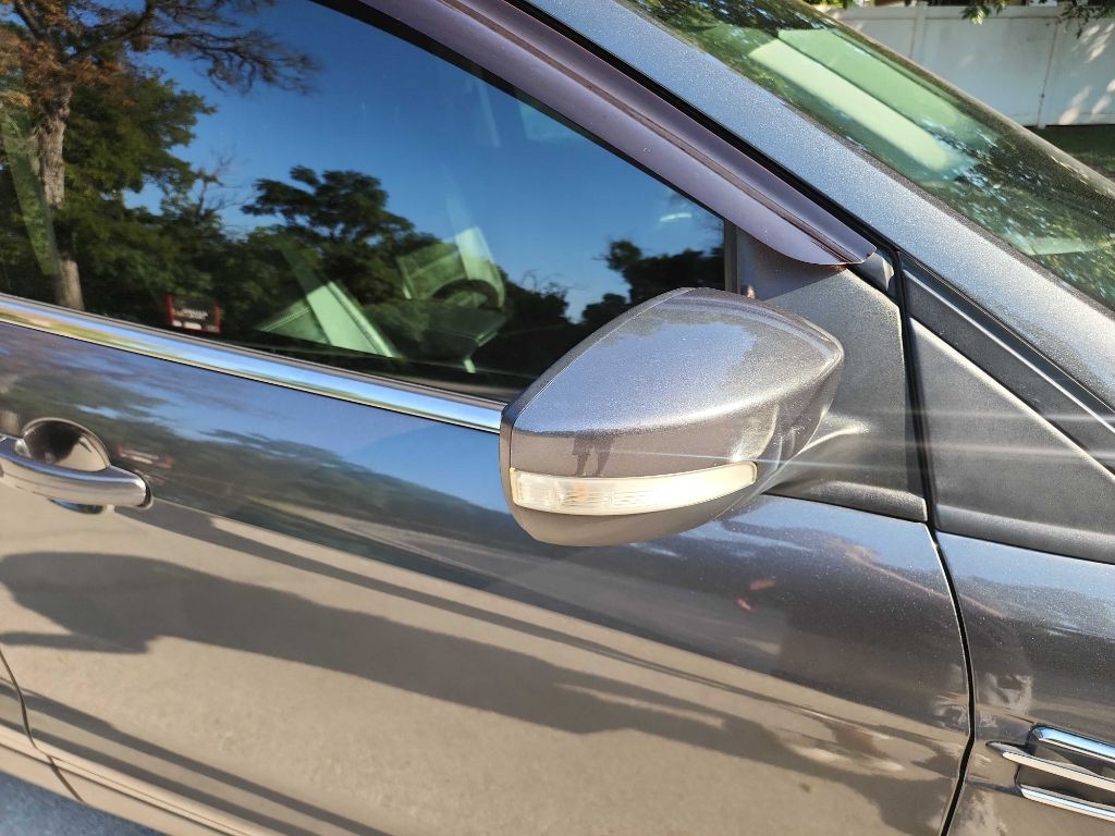 2018 Ford Escape Image 11