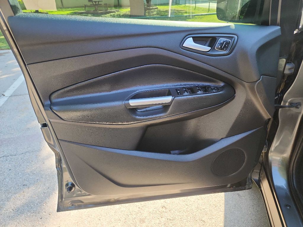 2018 Ford Escape Image 13