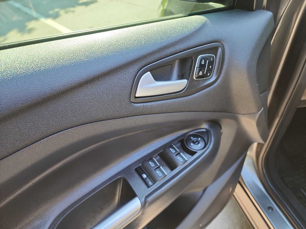 2018 Ford Escape Image 14