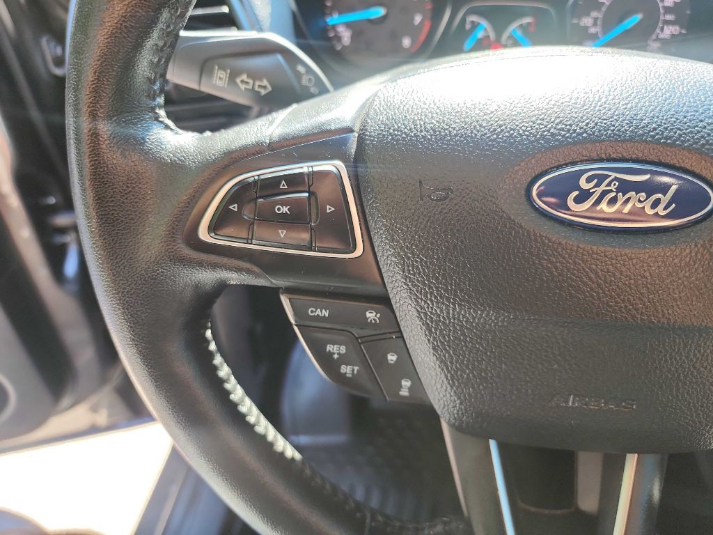2018 Ford Escape Image 18