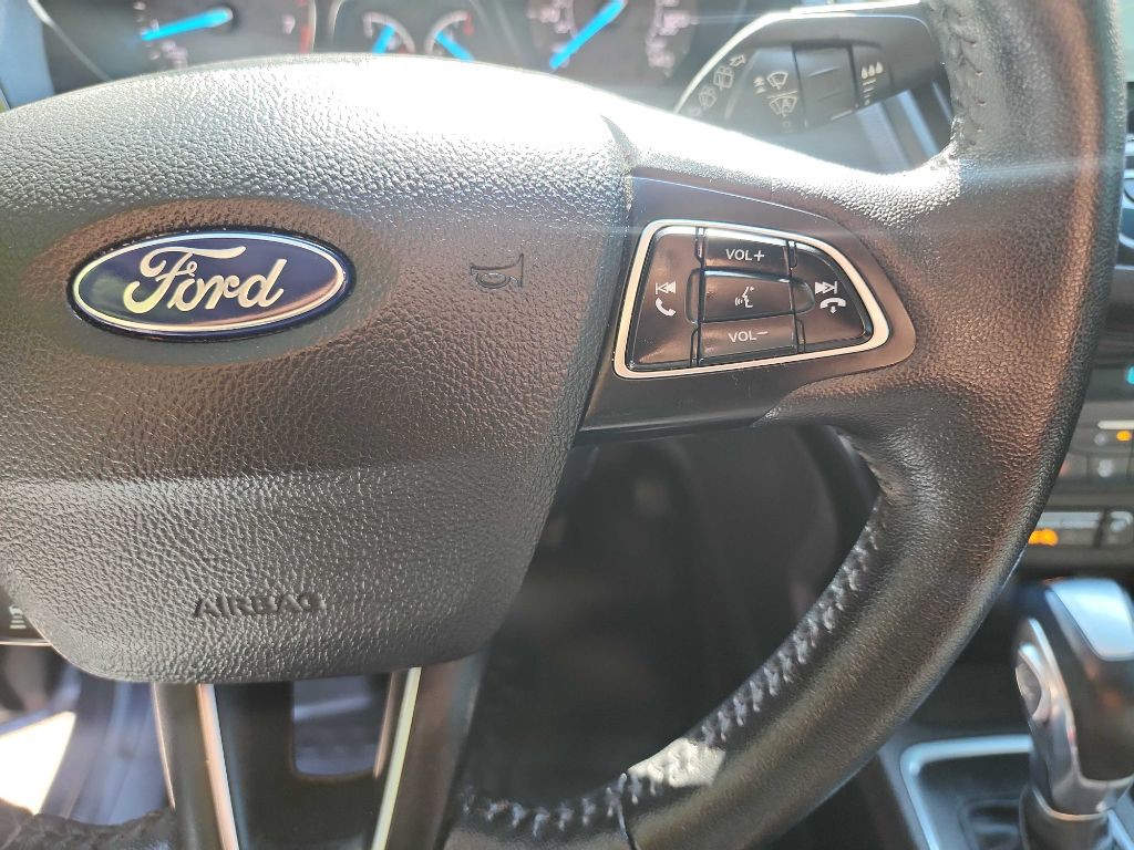 2018 Ford Escape Image 19