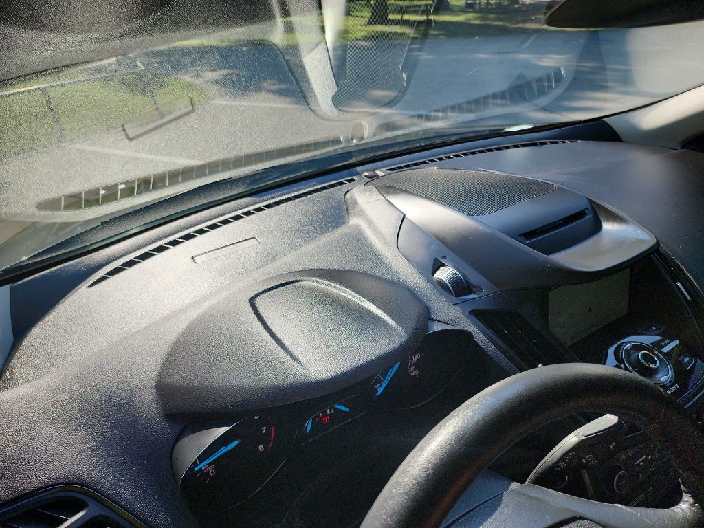 2018 Ford Escape Image 21