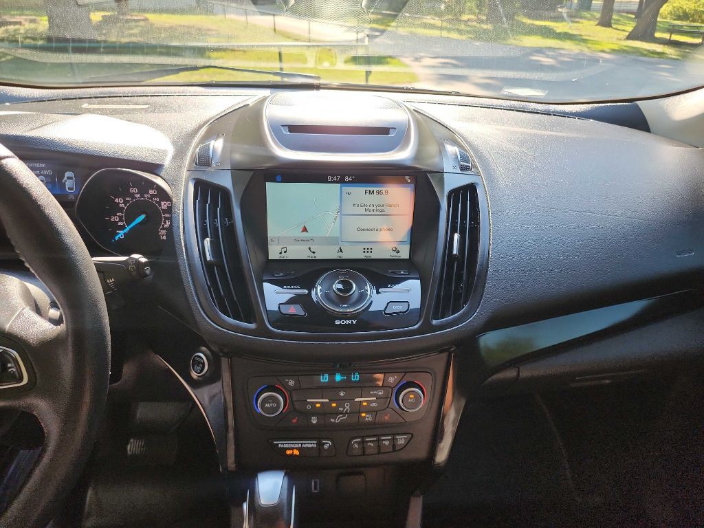 2018 Ford Escape Image 22