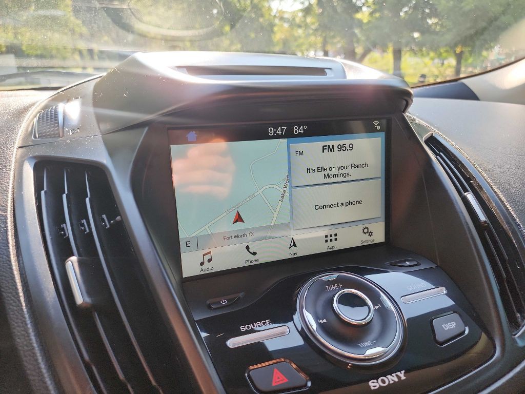 2018 Ford Escape Image 23