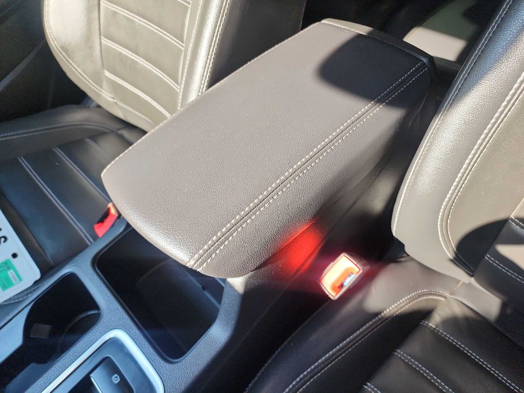 2018 Ford Escape Image 26