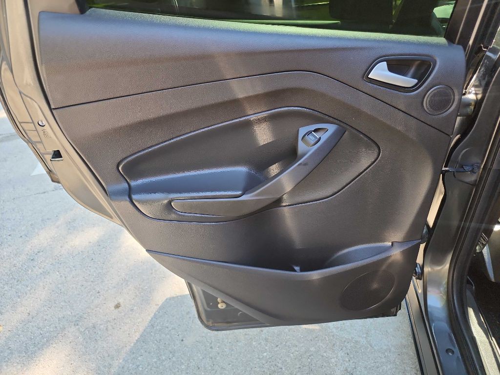 2018 Ford Escape Image 27