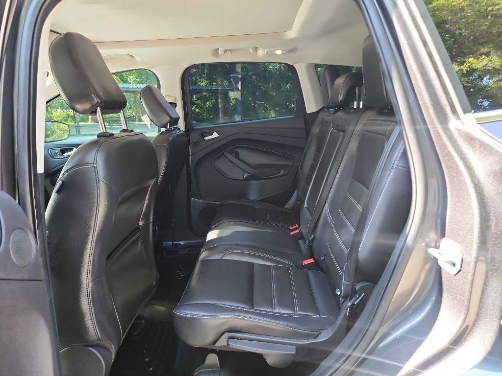 2018 Ford Escape Image 28