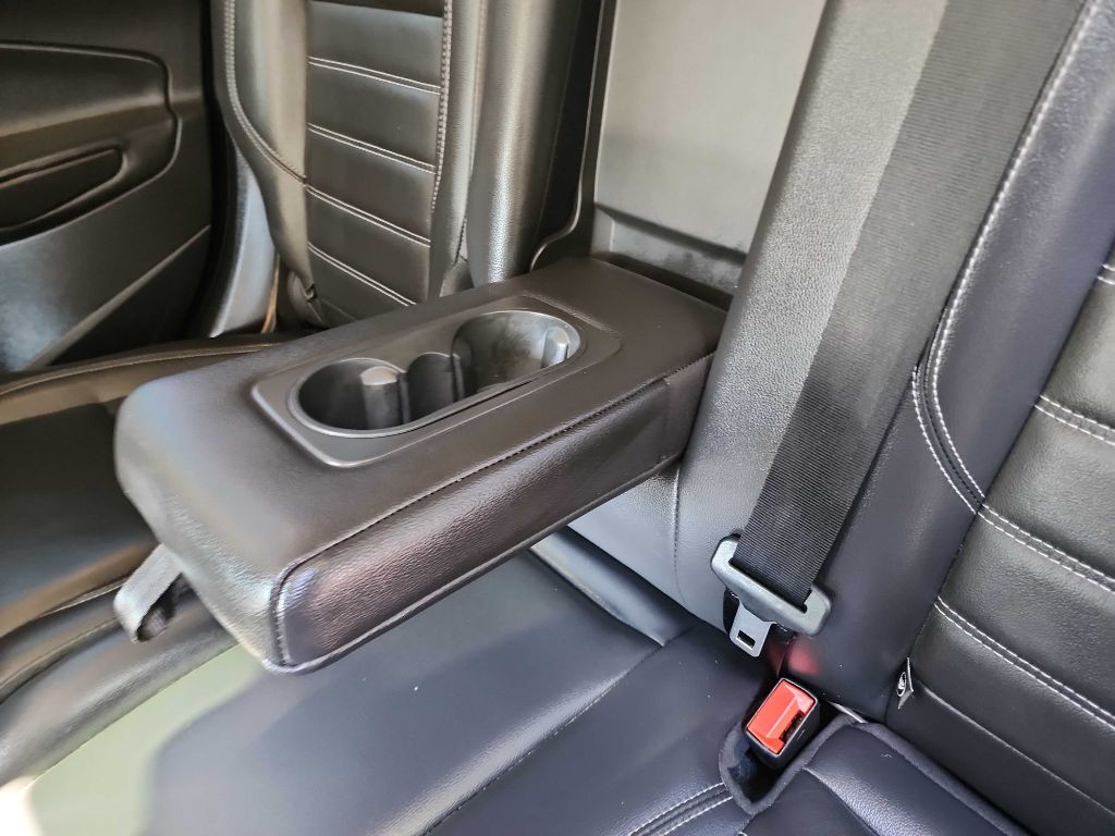 2018 Ford Escape Image 30