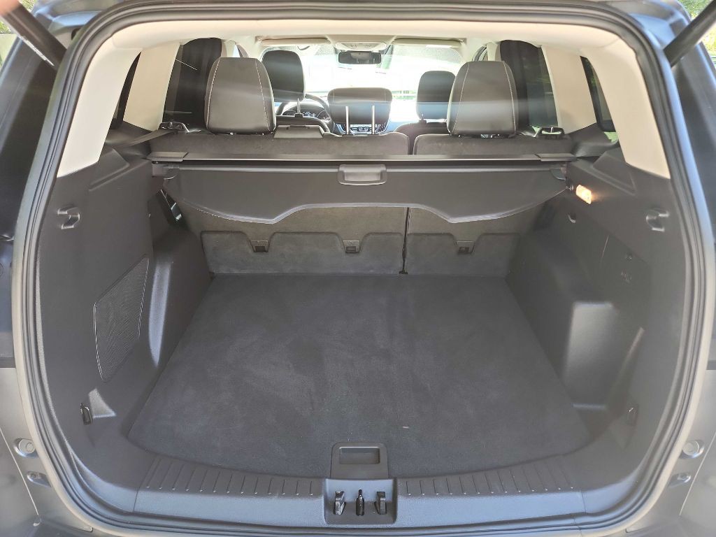 2018 Ford Escape Image 31