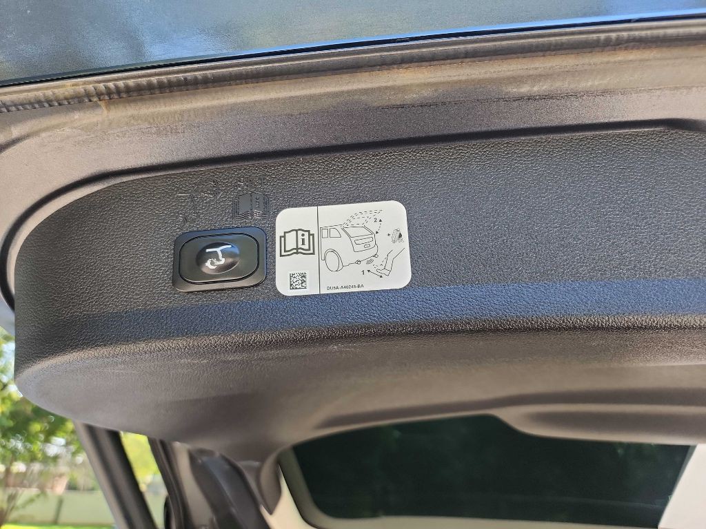 2018 Ford Escape Image 32