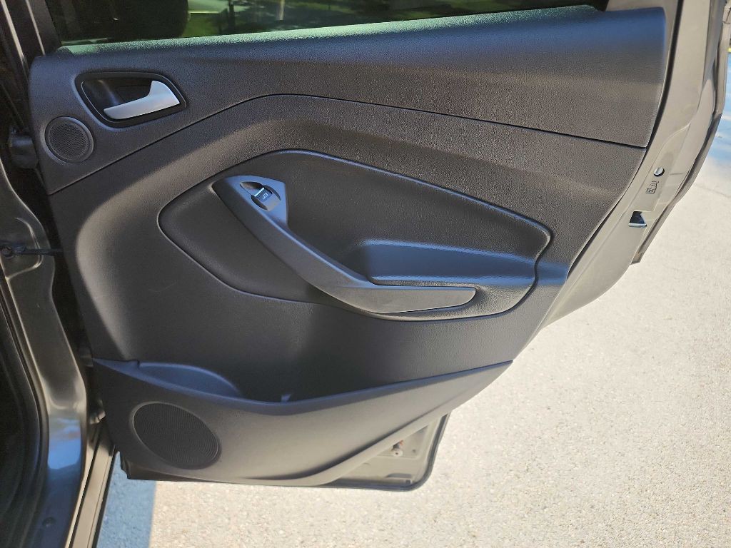 2018 Ford Escape Image 33