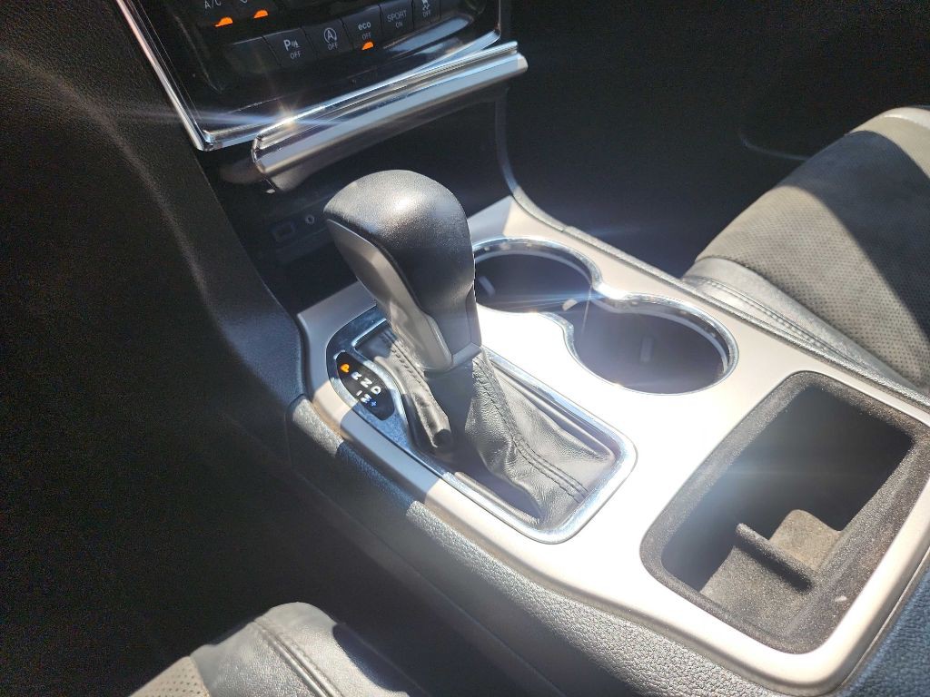 2021 Jeep Grand Cherokee Image 25