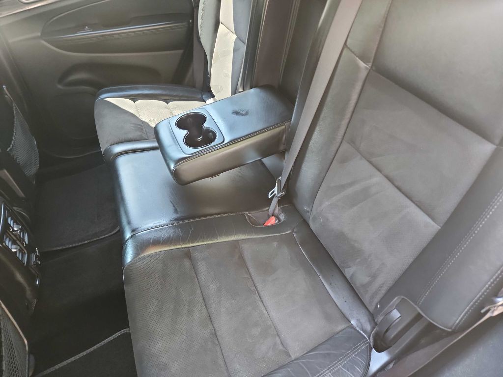 2021 Jeep Grand Cherokee Image 28