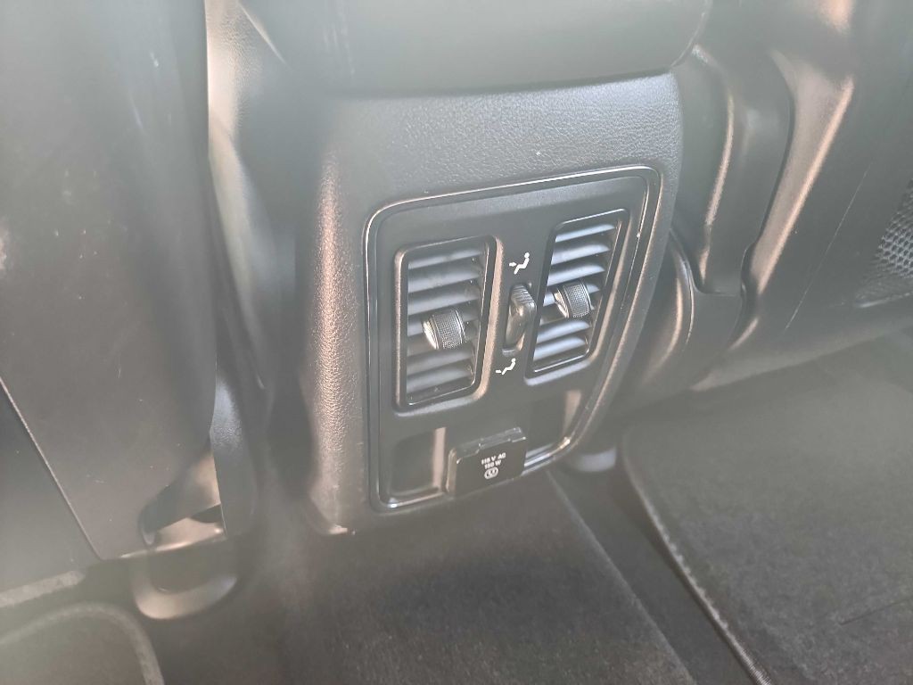 2021 Jeep Grand Cherokee Image 29