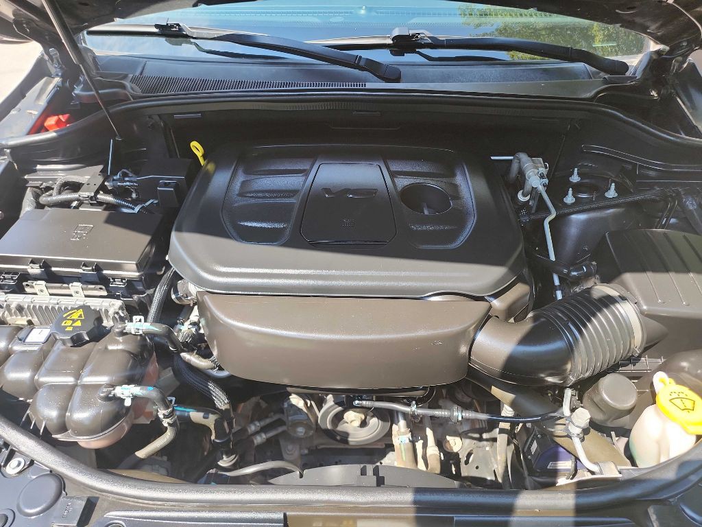 2021 Jeep Grand Cherokee Image 37