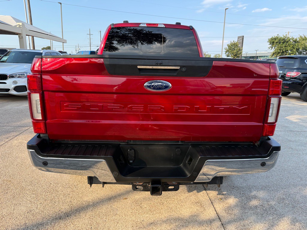 2020 Ford F-250 Image 6