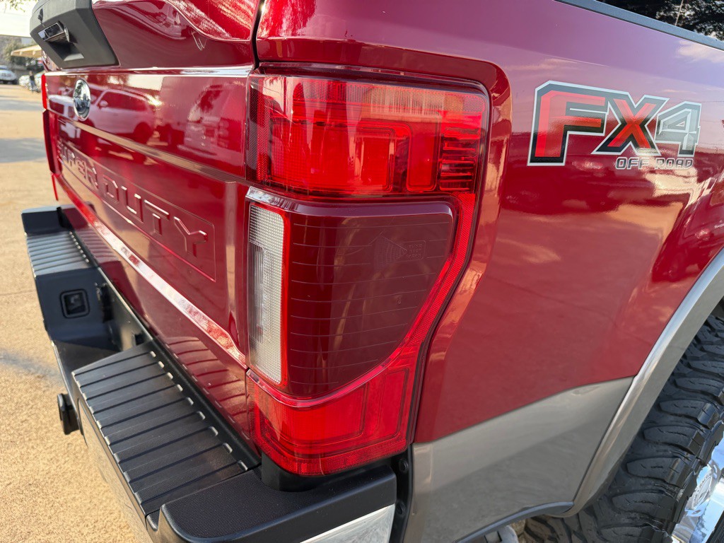 2020 Ford F-250 Image 10