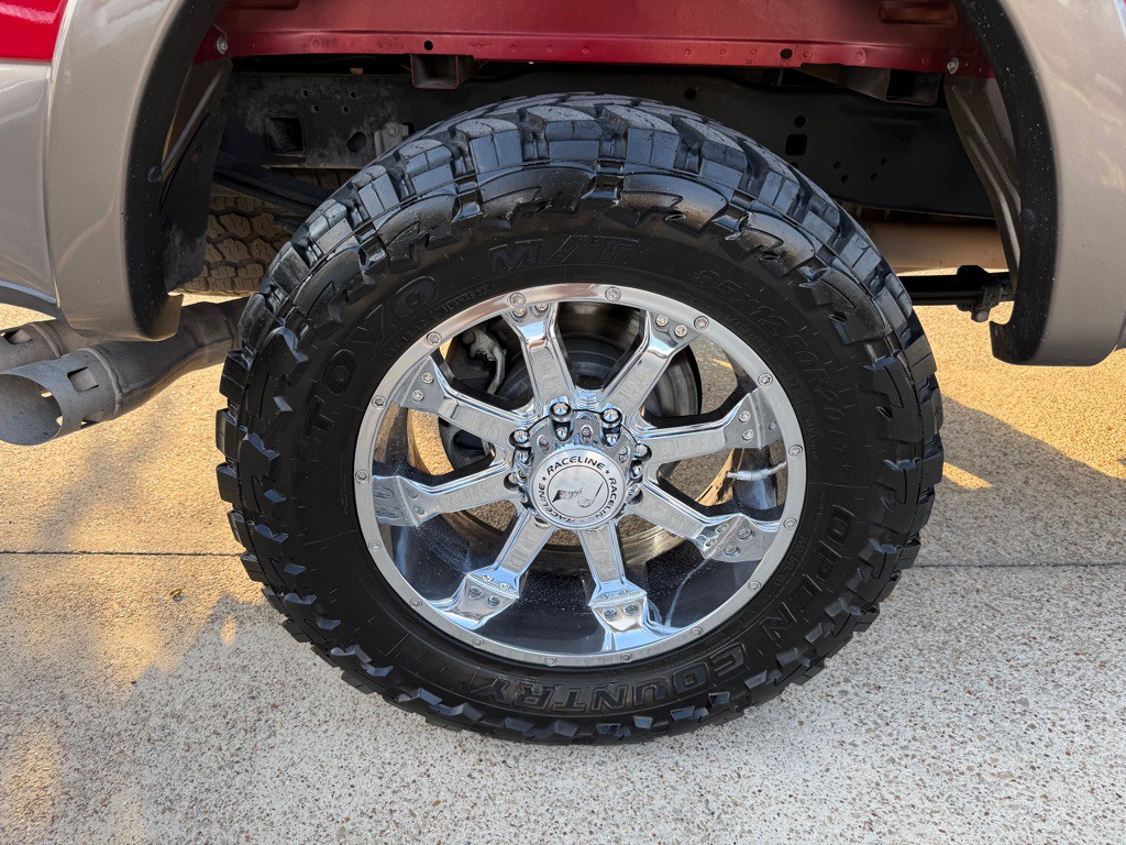 2020 Ford F-250 Image 16