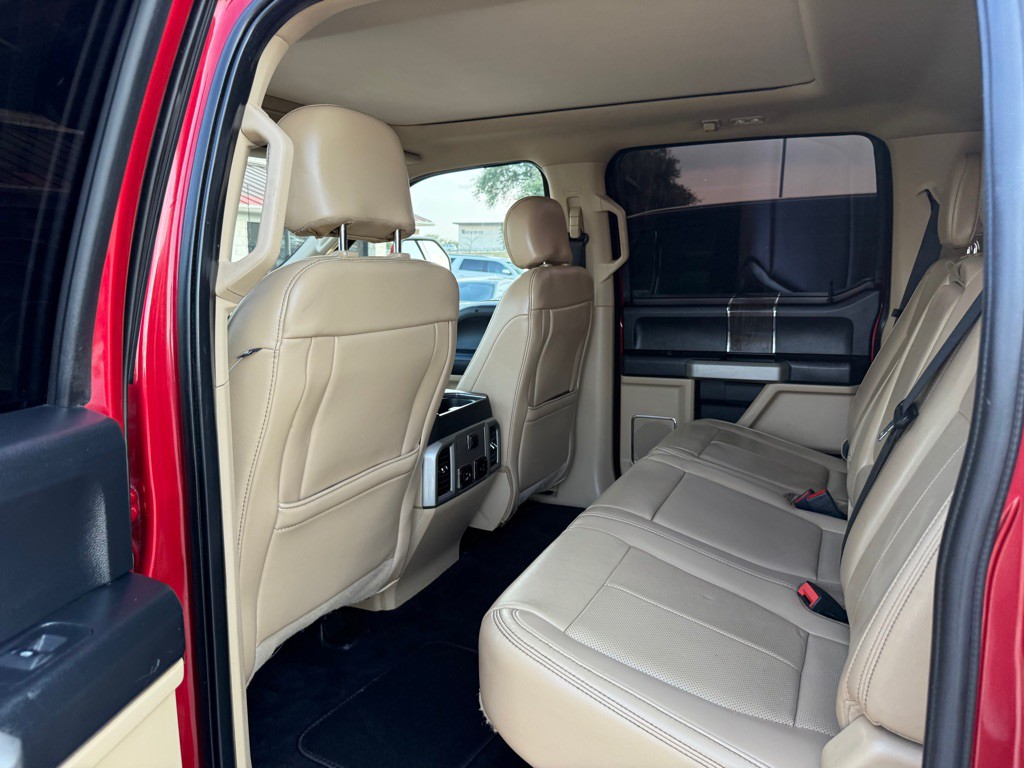 2020 Ford F-250 Image 18