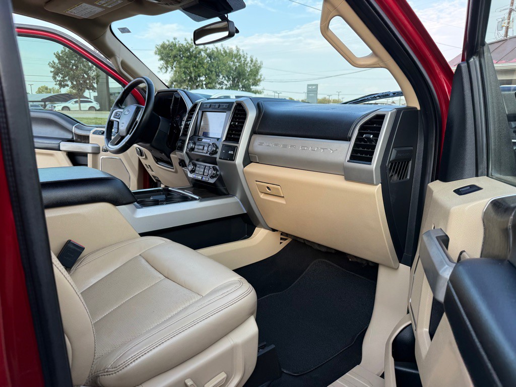 2020 Ford F-250 Image 19
