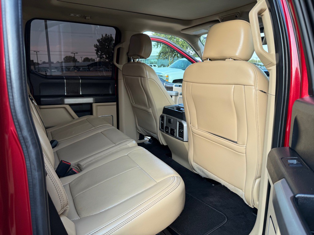 2020 Ford F-250 Image 20