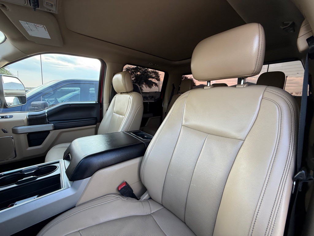 2020 Ford F-250 Image 21