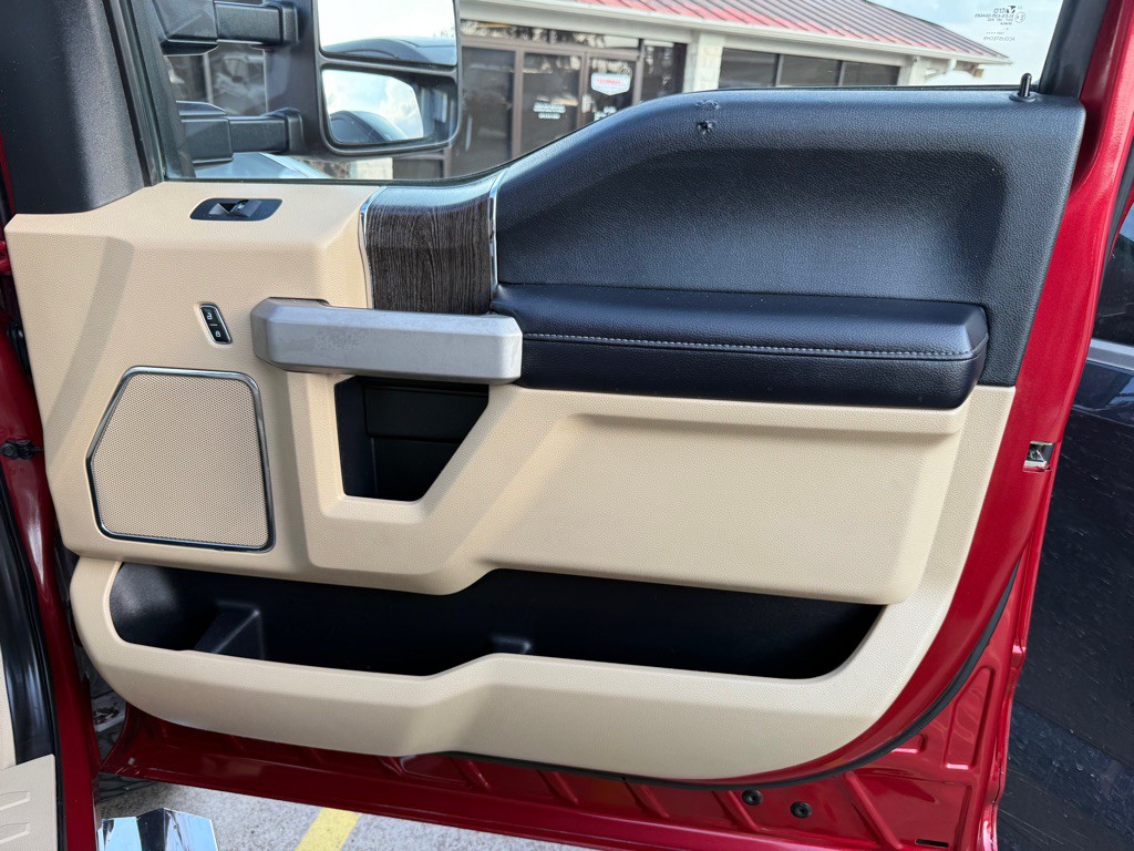 2020 Ford F-250 Image 28