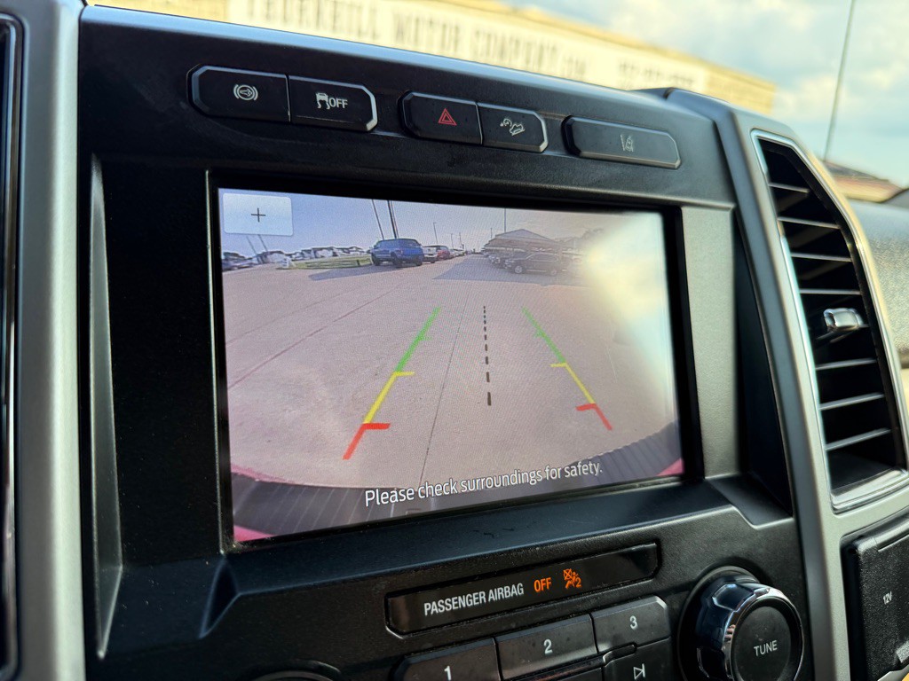 2020 Ford F-250 Image 31